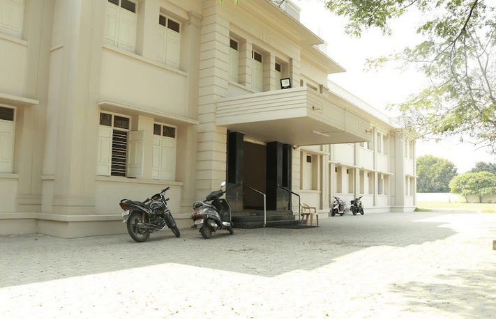 AM Jain College Chennai hostel photo 95
